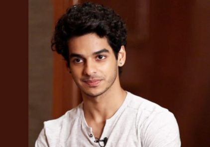 Ishaan Khattar